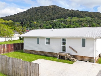 19A Turner Drive, Western Heights, Rotorua