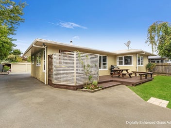 117 Ellis Street, Brightwater