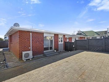1/306 Devon Street West, New Plymouth, New Plymouth