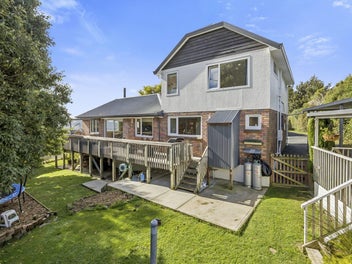 73 Wakari Road, Halfway Bush, Dunedin