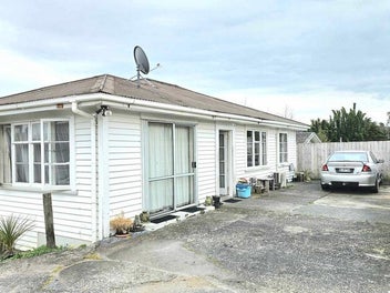 36 North Road, Kawakawa, Kawakawa