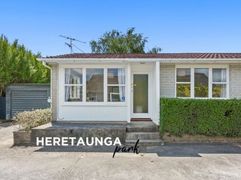1/15 Parera Grove, Heretaunga, Upper Hutt