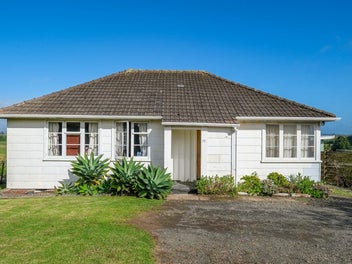 77 Pukepoto Road, Kaitaia, Kaitaia
