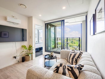 1204/15 Union Street, Auckland Central, Auckland