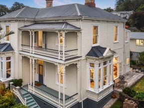 1 Ranfurly Road, Epsom, Auckland