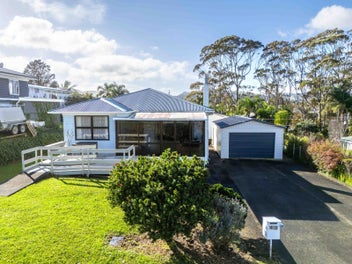 43 Pah Road, Onerahi, Whangarei