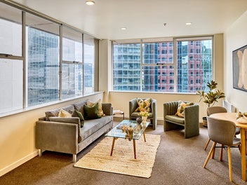 6A/126 The Terrace, Wellington Central, Wellington