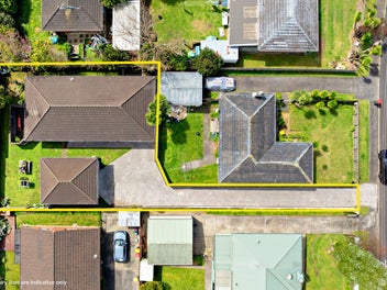 2/3 Edmund Hillary Avenue, Papakura, Papakura