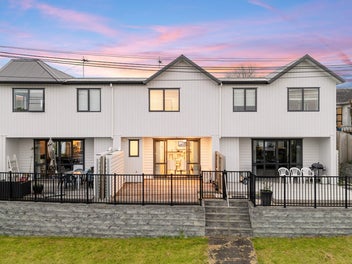 2/3 Arlington Street, Waterview, Auckland