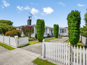 6 Wetherby Grove, Wainuiomata, Lower Hutt