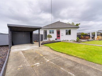 25 Queen Street, Winton, Winton