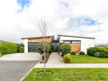25 Tibbotts Drive, Rolleston, Rolleston