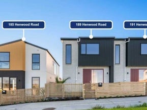 189 Henwood Road, Westgate, Auckland
