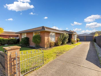 89 Waratah Street, Avondale, Christchurch