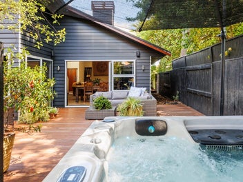 181A Fitzherbert Avenue, West End, Palmerston North