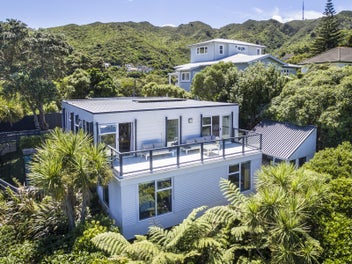 10A Iwi Street, Ngaio, Wellington
