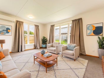 33A Usk Street, Marchwiel, Timaru