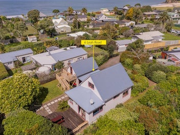 6 Leah Road, Wharekaho, Whitianga