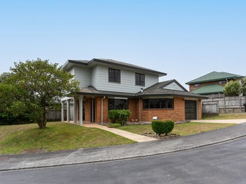 16 Peppertree Lane, Woodridge, Wellington