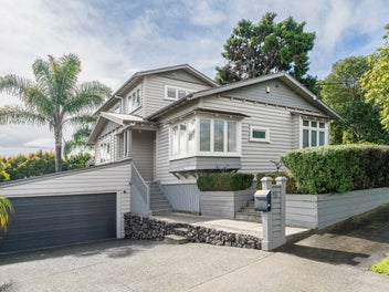 6 Milton Road, Mount Eden, Auckland