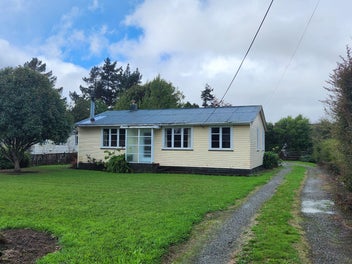 23 Stanly Street, Eketahuna