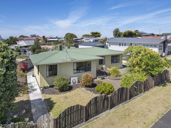 25 Lee Street, Castlecliff, Whanganui