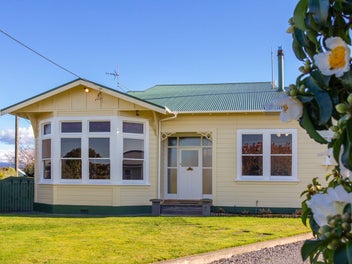 122 Pownall Street, Masterton, Masterton