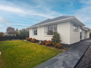 28 Newmark Street, Bishopdale, Christchurch