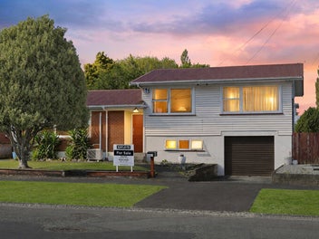 143 Fitzroy Avenue, Fitzroy, Hamilton