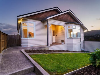10 Windsor Street, Opoho, Dunedin