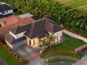 20 Savina Court, Flat Bush, Auckland