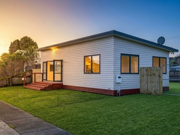 18 Tuamotu Park, Wainui, Gisborne