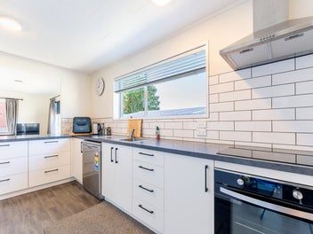 4/17 Oxford Street, West End, Timaru