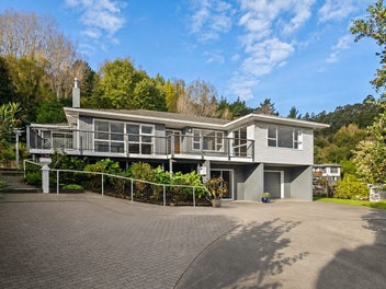 57 Seddon Crescent, Whataupoko, Gisborne