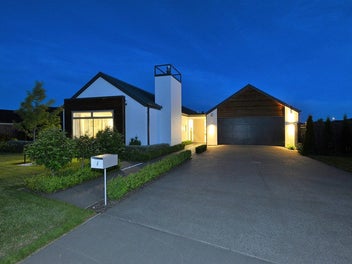 6 Dorothys Way, West Melton, West Melton