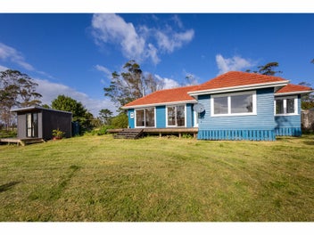 76 Hospital Road, Te Kopuru