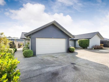 82 James Line, Kelvin Grove, Palmerston North