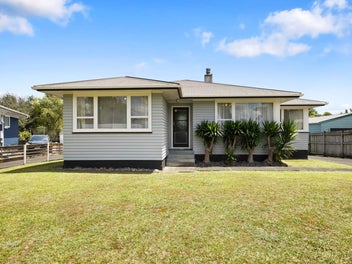 34 London Street, Pukekohe, Pukekohe