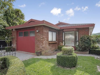 41A Bauchop Road, Waterloo, Lower Hutt