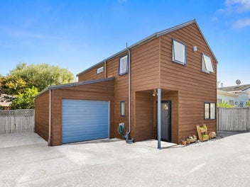 20B Rotomahana Terrace, Remuera, Auckland