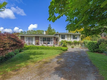 7 Trent Street, Rongotea, Rongotea