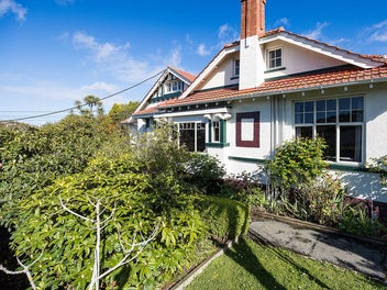 217 Musselburgh Rise, Andersons Bay, Dunedin