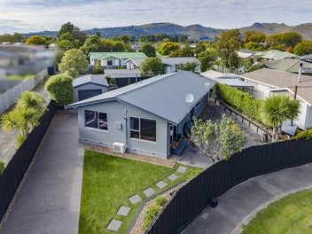 28 Shetland Street, Woolston, Christchurch