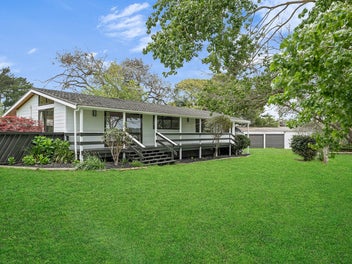 125 Misa Road, Waiuku