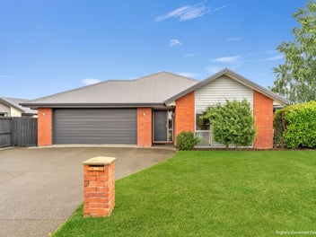 71 Beaumont Drive, Rolleston, Rolleston