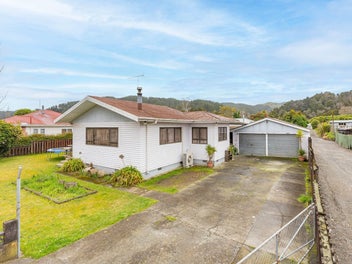 42 Ngatai Street, Taumarunui