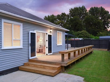 24A Old Quarry Road, Selwyn Heights, Rotorua