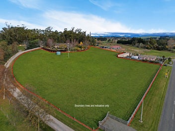0 Homestead Road, WESTON, Oamaru