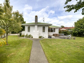 7 Darwin Crescent, Maraenui, Napier