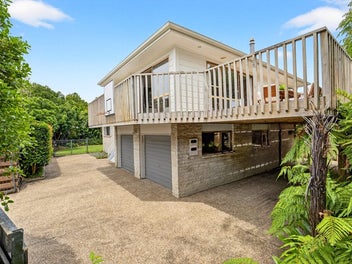 12 Coulthard Terrace, Opaheke, Papakura